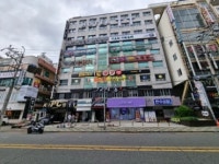 미리내빌딩 창원시 성산구 상남동 17-3 실거래가 외 - 디스코