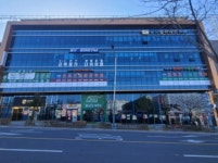 진주혁신도시아슬란스포츠몰 경상남도 진주시 충무공동 277-7 실거래가 외 - 디스코