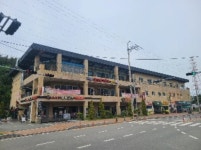 거제오션 파크자이 상가 거제시 거제면 옥산리 1512 실거래가 외 - 디스코