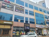 퍼스트빌딩 전라남도 나주시 빛가람동 287-1 실거래가 외 - 디스코