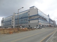 스페이스온 지식산업센터 전주시 덕진구 만성동 1345-3 실거래가 외 - 디스코