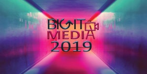 BIGIT MEDIA 2019 SUMMIT at Kuala Lumpur, Kuala Lumpur BIGIT MEDIA 2019 SUMMIT