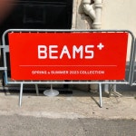 BEAMS PLUS in Paris ②｜BEAMS PLUS（ビームス プラス）｜BEAMS BEAMS PLUS in Paris ②