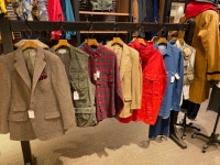 BEAMS PLUS WEST Limited Store Open！｜BEAMS PLUS（ビームス プラス）｜BEAMS BEAMS PLUS WEST Limited Store Open！