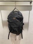 【比較してみました】〈ARC’TERYX〉のMANTIS 26｜ビームス 福岡｜BEAMS 【比較してみました】〈ARC’TERYX〉のMANTIS 26