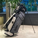 ＜JONES＞別注キャディバッグ入荷！｜BEAMS GOLF（ビームス ゴルフ）｜BEAMS ＜JONES＞別注キャディバッグ入荷！