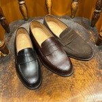 〈CROCKETT&JONES〉MAINE｜ビームスF／インターナショナルギャラリー ビームス｜BEAMS 〈CROCKETT&JONES〉MAINE