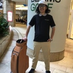 別注【JONES】NEWアイテム紹介｜ビームス ゴルフ なんばパークス店｜BEAMS 別注【JONES】NEWアイテム紹介