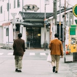 今年もこの男がやってくる。｜ぼくおおくぼ｜BEAMS 今年もこの男がやってくる。