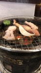 昼に焼肉食べてしまったら｜ビームス 長崎｜BEAMS 昼に焼肉食べてしまったら