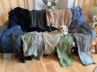 秋のワードローブ｜和田 健二郎｜BEAMS 秋のワードローブ