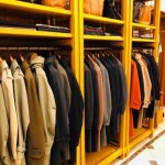 フミさん’sコーディネート②｜ビームス ハウス メン 横浜｜BEAMS フミさん’sコーディネート②