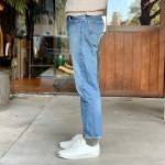 WAREHOUSE 1105 新サイズ比べてみました｜ビームス プラス 原宿｜BEAMS WAREHOUSE 1105 新サイズ比べてみました