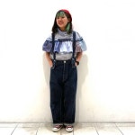 このフリフリが堪らないんです！｜ビームス 静岡｜BEAMS このフリフリが堪らないんです！