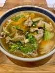 麺blog 23杯目｜ビームス 高松｜BEAMS 麺blog 23杯目