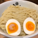 先週の一杯：2021年度つけ麺納め編｜ビームス ハウス 丸の内｜BEAMS 先週の一杯：2021年度つけ麺納め編