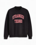 メガヒット中の Netflix オリジナルドラマシリーズ「Stranger Things」と＜Leviʼs... 
