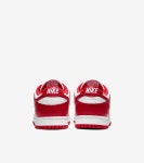 NIKE DUNK LOW SP UNIVERSITY RED の抽選販売について|BEAMS NIKE DUNK LOW SP UNIVERSITY RED の抽選販売について