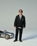 9月9日（金）より「ビームス公式オンラインショップ」にて発売！｜〈KUNICHI NOMURA × Carhartt WIP〉コラボレーションアイテム... 