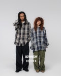 〈BOW WOW〉と〈BEAMS〉の新たなコラボレーション。 独自の加工が施された、アメカジ全開の3型がラインナップ｜BEAMS 〈BOW WOW〉と... 