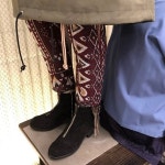 International Gallery BEAMS（185006） フォトログ｜BEAMS International Gallery BEAMS（インターナショナルギャラリー... 