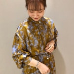 デミルクス ビームス 横浜（185007） フォトログ｜BEAMS デミルクス ビームス 横浜フォトログ