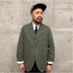 ビームス 神戸（210087） フォトログ｜BEAMS ビームス 神戸フォトログ
