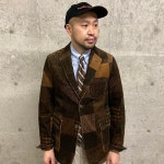 ビームス 神戸（210089） フォトログ｜BEAMS ビームス 神戸フォトログ