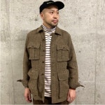ビームス 神戸（210097） フォトログ｜BEAMS ビームス 神戸フォトログ