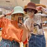 ビームス 天王寺（500046） フォトログ｜BEAMS ビームス 天王寺フォトログ