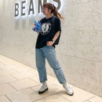 ビームス 名古屋（700123） フォトログ｜BEAMS ビームス 名古屋フォトログ
