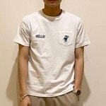 ビームス アウトレット あみ（700426） フォトログ｜BEAMS ビームス アウトレット あみフォトログ