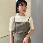 EFFE BEAMS（837017） フォトログ｜BEAMS EFFE BEAMS（エッフェ ビームス）フォトログ
