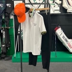 ビームス ゴルフ 小田急百貨店 町田店（837021） フォトログ｜BEAMS ビームス ゴルフ 小田急百貨店 町田店フォトログ