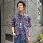 ビームス 銀座（882009） フォトログ｜BEAMS ビームス 銀座フォトログ