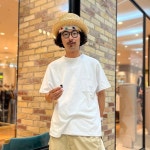 BAKU(東江 漠)（888020） フォトログ｜BEAMS BAKU(東江 漠)フォトログ