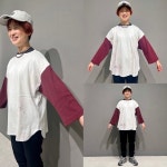 BEAMS BOY（952009） フォトログ｜BEAMS BEAMS BOY（ビームス ボーイ）フォトログ