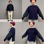 BEAMS BOY（952014） フォトログ｜BEAMS BEAMS BOY（ビームス ボーイ）フォトログ