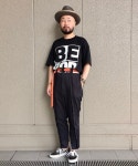 ビームス 梅田（250011） スタイリング・コーディネイト｜BEAMS ビームス 梅田（250011） スタイリング・コーディネイト