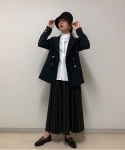 デミルクス ビームス 新宿（262861） スタイリング・コーディネイト｜BEAMS デミルクス ビームス 新宿（262861） スタイリング... 