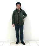 ビームス 静岡（326009） スタイリング・コーディネイト｜BEAMS ビームス 静岡（326009） スタイリング・コーディネイト