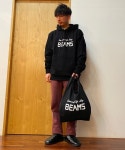 こども ビームス 軽井沢（500098） スタイリング・コーディネイト｜BEAMS こども ビームス 軽井沢（500098） スタイリング... 