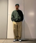 ビームス ジャパン 渋谷（540008） スタイリング・コーディネイト｜BEAMS ビームス ジャパン 渋谷（540008） スタイリング... 