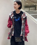ビームス ウィメン 原宿（600036） スタイリング・コーディネイト｜BEAMS ビームス ウィメン 原宿（600036） スタイリング... 