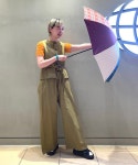 ビームス 天王寺（600062） スタイリング・コーディネイト｜BEAMS ビームス 天王寺（600062） スタイリング・コーディネイト