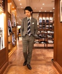 BEAMS F（64339） スタイリング・コーディネイト｜BEAMS BEAMS F（64339） スタイリング・コーディネイト