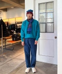 ビームス 原宿（700093） スタイリング・コーディネイト｜BEAMS ビームス 原宿（700093） スタイリング・コーディネイト