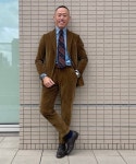 BEAMS F（700208） スタイリング・コーディネイト｜BEAMS BEAMS F（700208） スタイリング・コーディネイト
