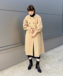 BEAMS HEART（700316） スタイリング・コーディネイト｜BEAMS BEAMS HEART（700316） スタイリング・コーディネイト