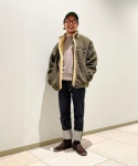 ビームス みなとみらい（700388） スタイリング・コーディネイト｜BEAMS ビームス みなとみらい（700388） スタイリング・コーディネイト